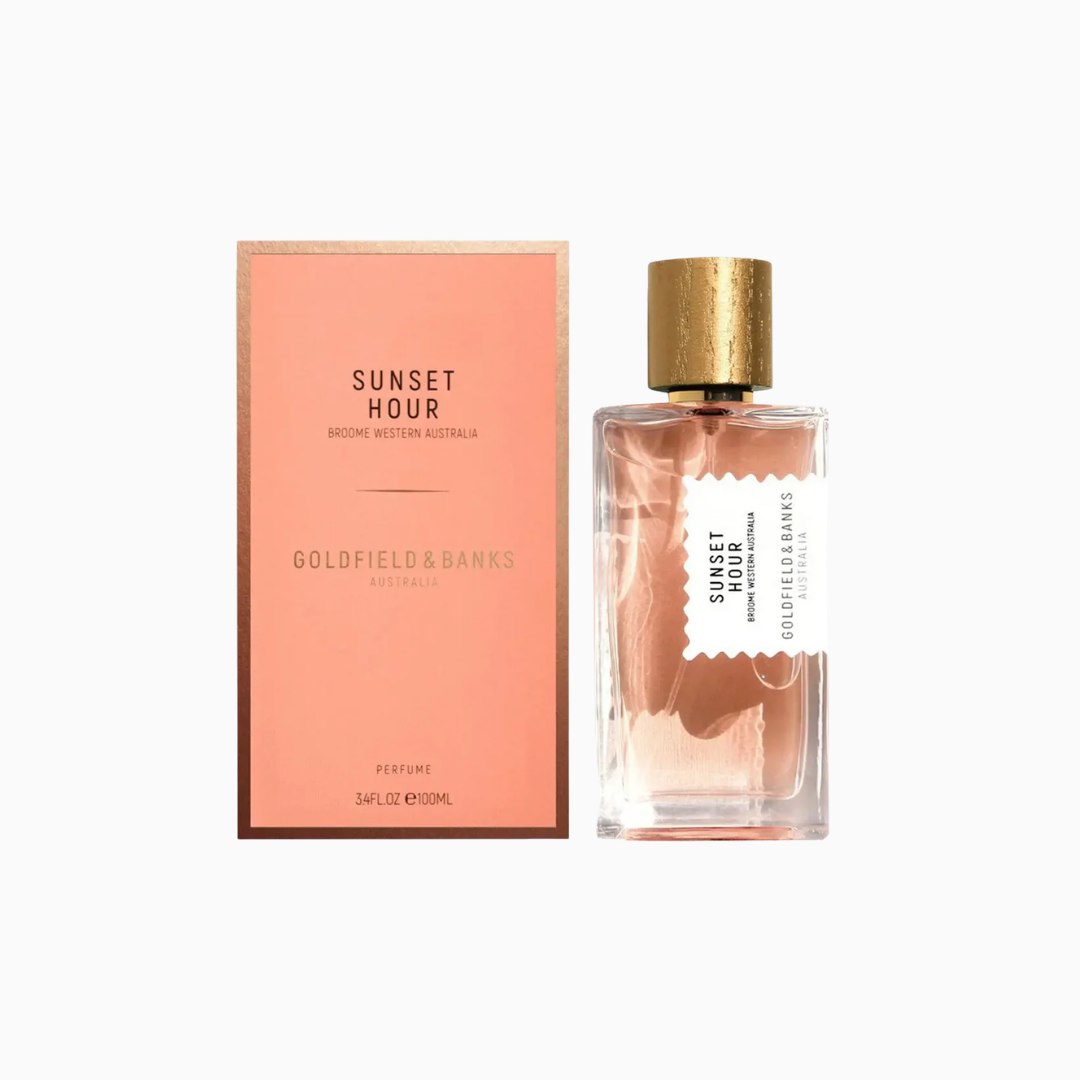 Goldfield & Banks Sunset Hour Perfume 50mL