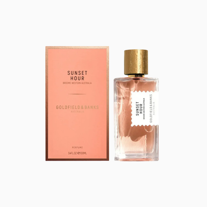 Goldfield & Banks Sunset Hour Perfume 50mL
