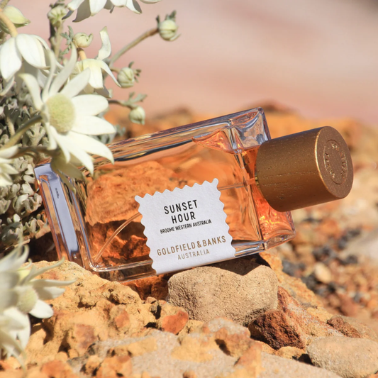 Goldfield & Banks Sunset Hour Perfume 50mL