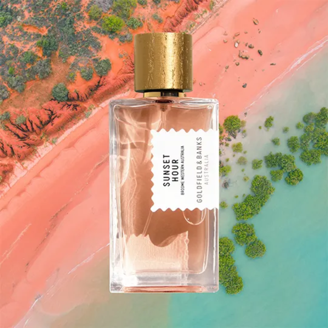 Goldfield & Banks Sunset Hour Perfume 50mL