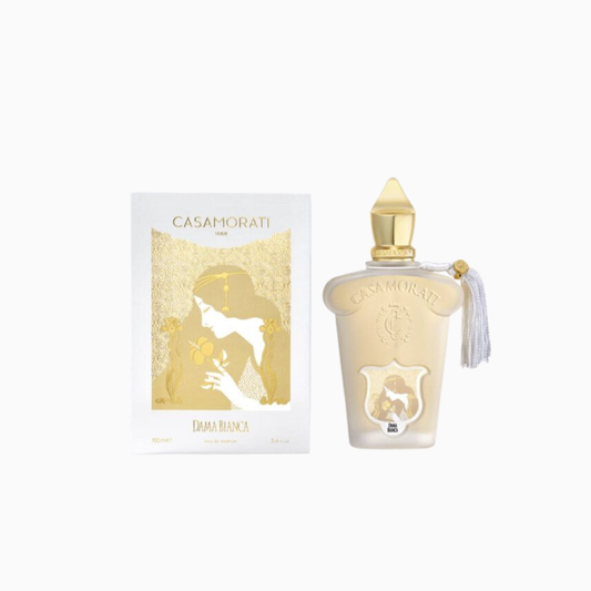 Xerjoff Casamorati Dama Bianca Eau de Parfum 100mL