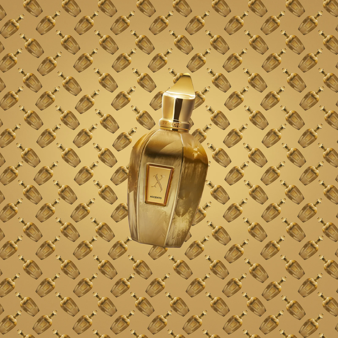 Xerjoff Accento Overdose Eau de Parfum 100mL