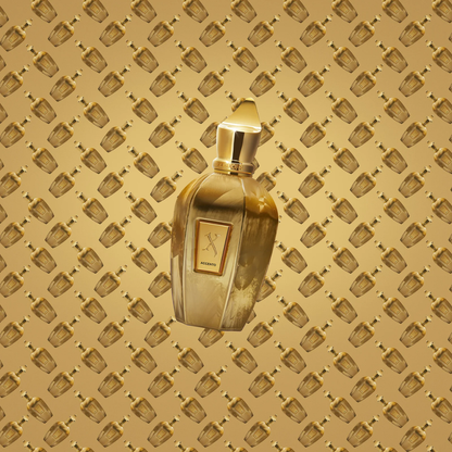 Xerjoff Accento Overdose Eau de Parfum 100mL