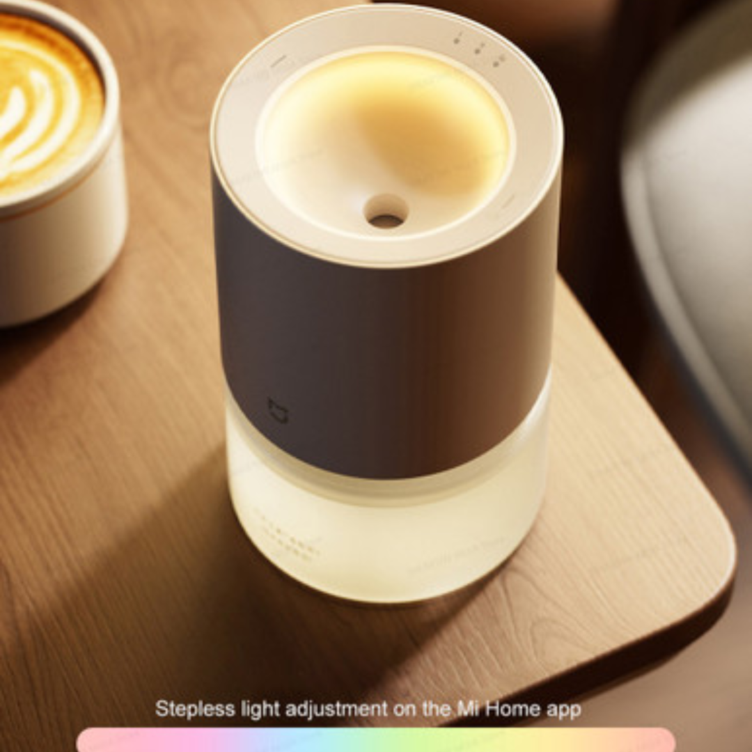 XIAOMI MIJIA Smart Scent Diffuser Set