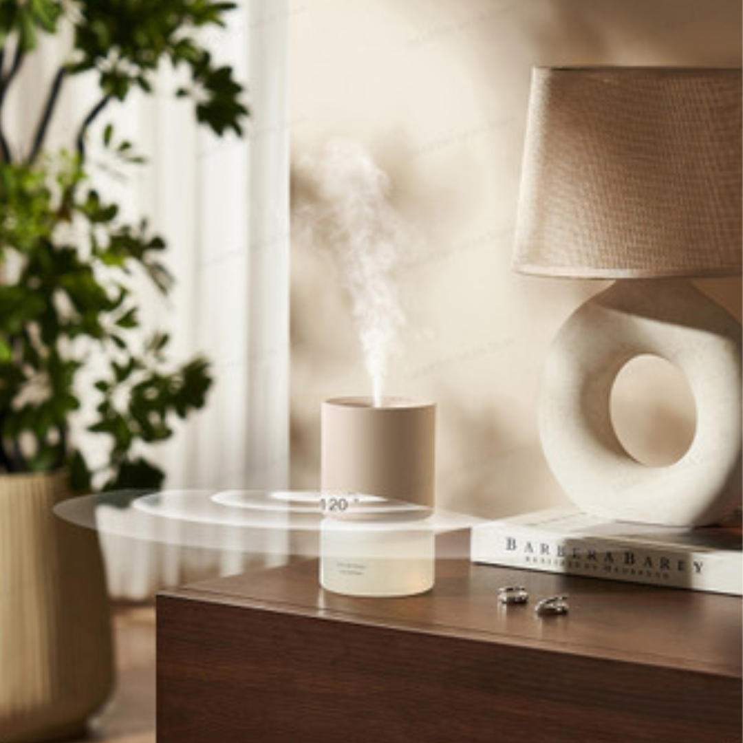 XIAOMI MIJIA Smart Scent Diffuser Set