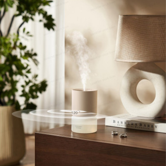 XIAOMI MIJIA Smart Scent Diffuser Set
