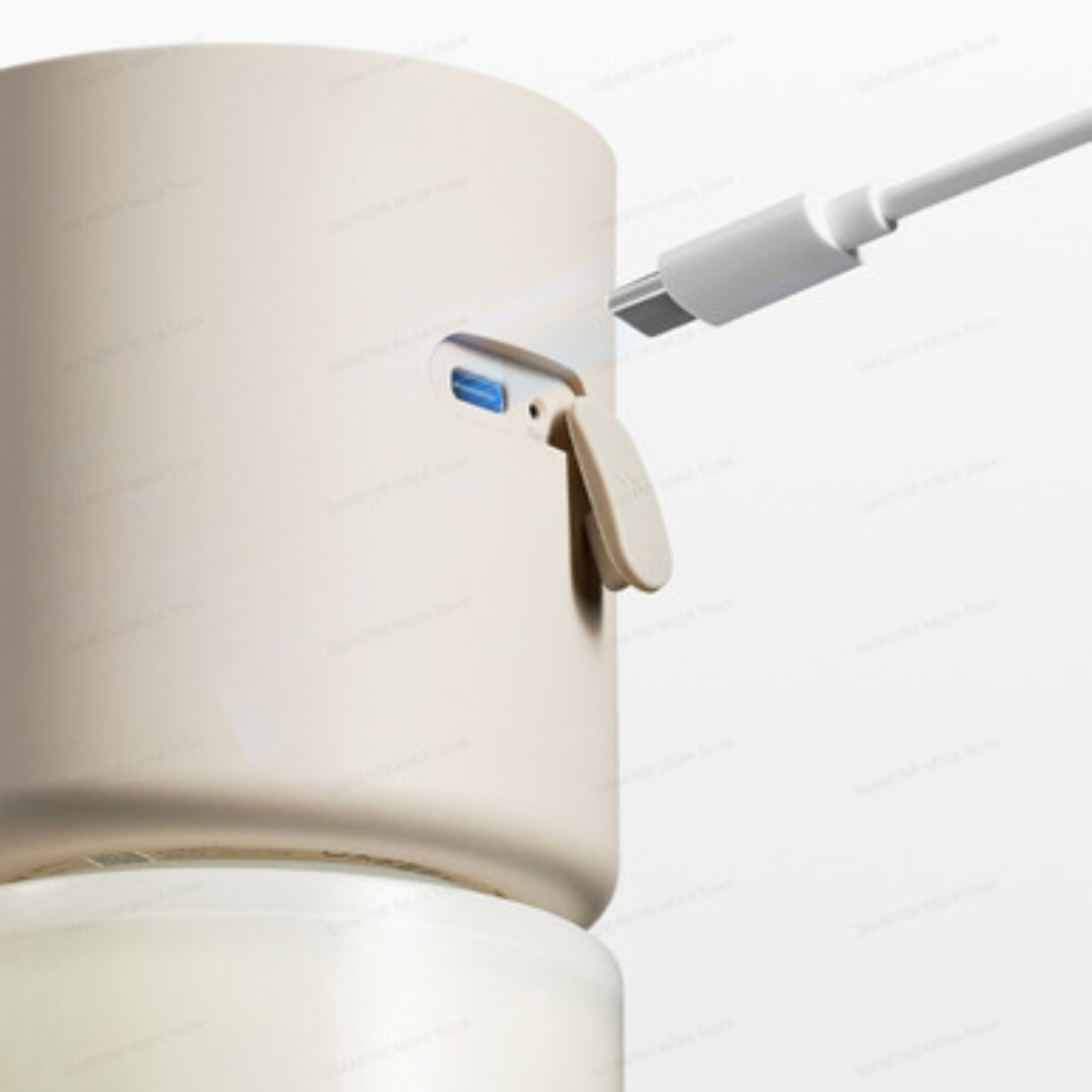 XIAOMI MIJIA Smart Scent Diffuser Set