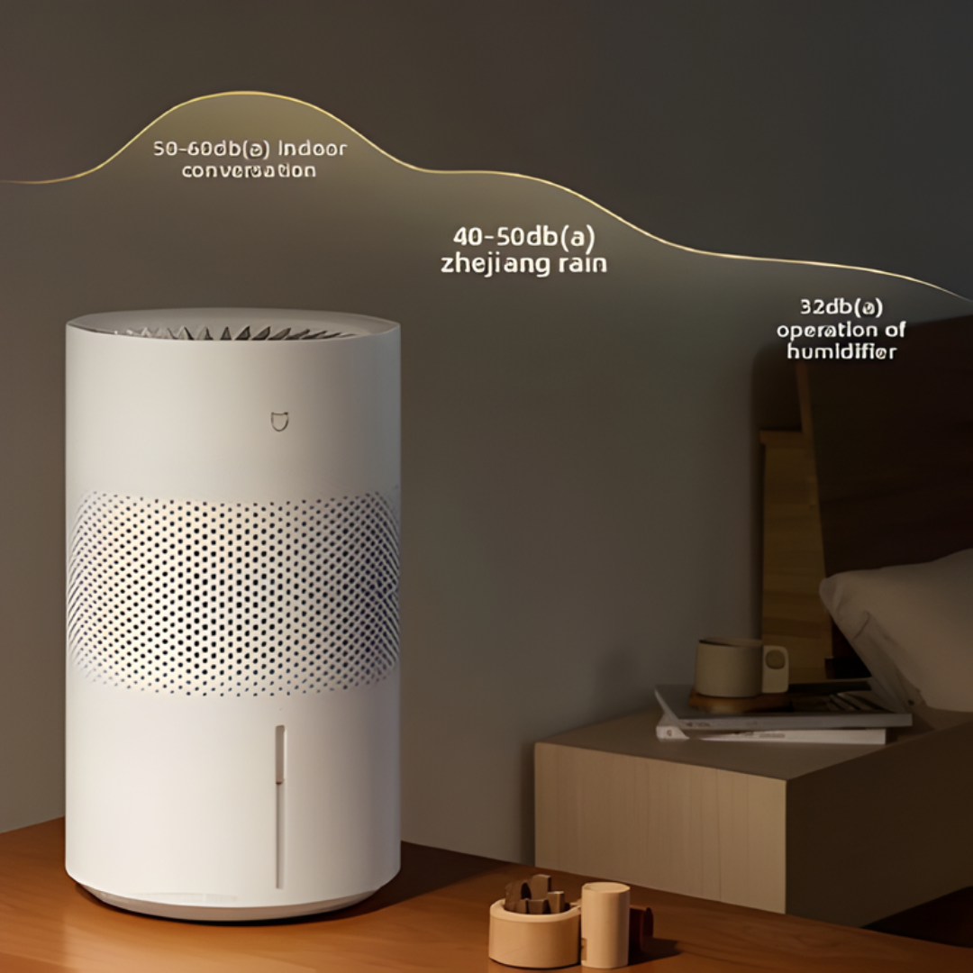 Xiaomi Mijia Mist-Free Humidifier 3