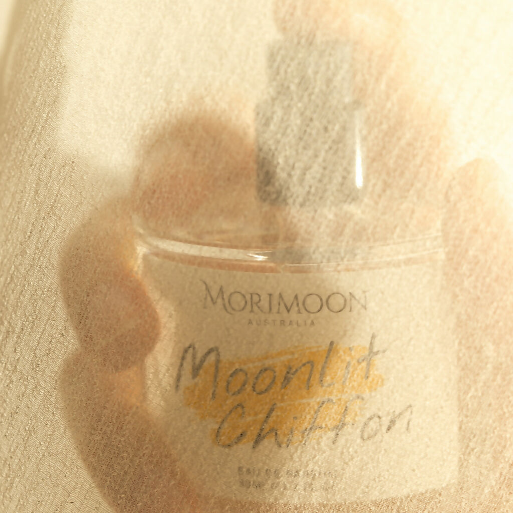 Morimoon Moonlit Chiffon Eau de Parfum 50mL - The Gift Company