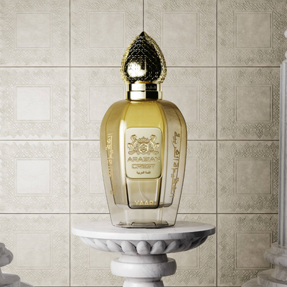 Arabian Crest Dubai Yaar يار Eau de Parfum 100mL
