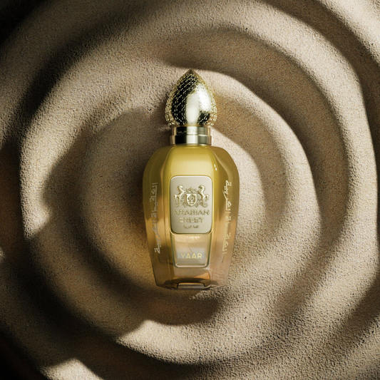 Arabian Crest Dubai Yaar يار Eau de Parfum 100mL