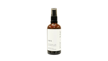 Jade + June Yara Crystal-Infused Room Spray 100mL main product image