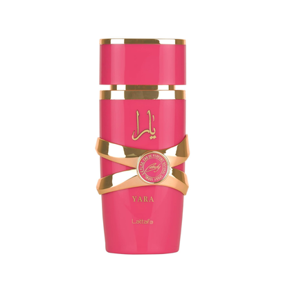 Lattafa Yara Candy Eau de Parfum 100mL