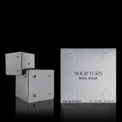 Eilish YOUR TURN Eau de Parfum 100mL