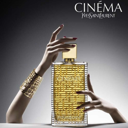 Yves Saint Laurent Cinema Eau de Parfum - The Gift Company