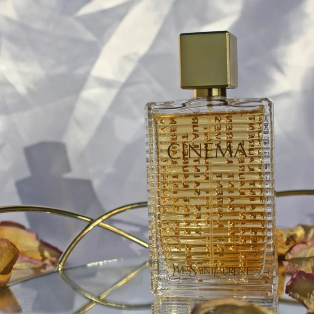 Yves Saint Laurent Cinema Eau de Parfum - The Gift Company