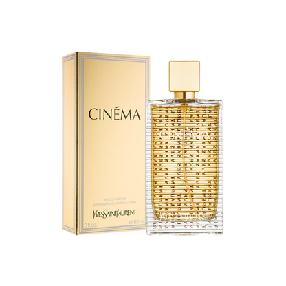 Yves Saint Laurent Cinema Eau de Parfum - The Gift Company