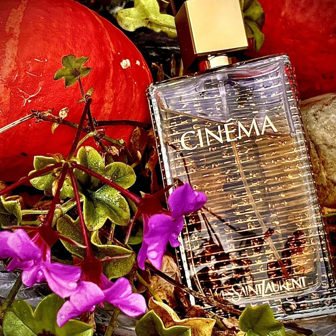 Yves Saint Laurent Cinema Eau de Parfum - The Gift Company
