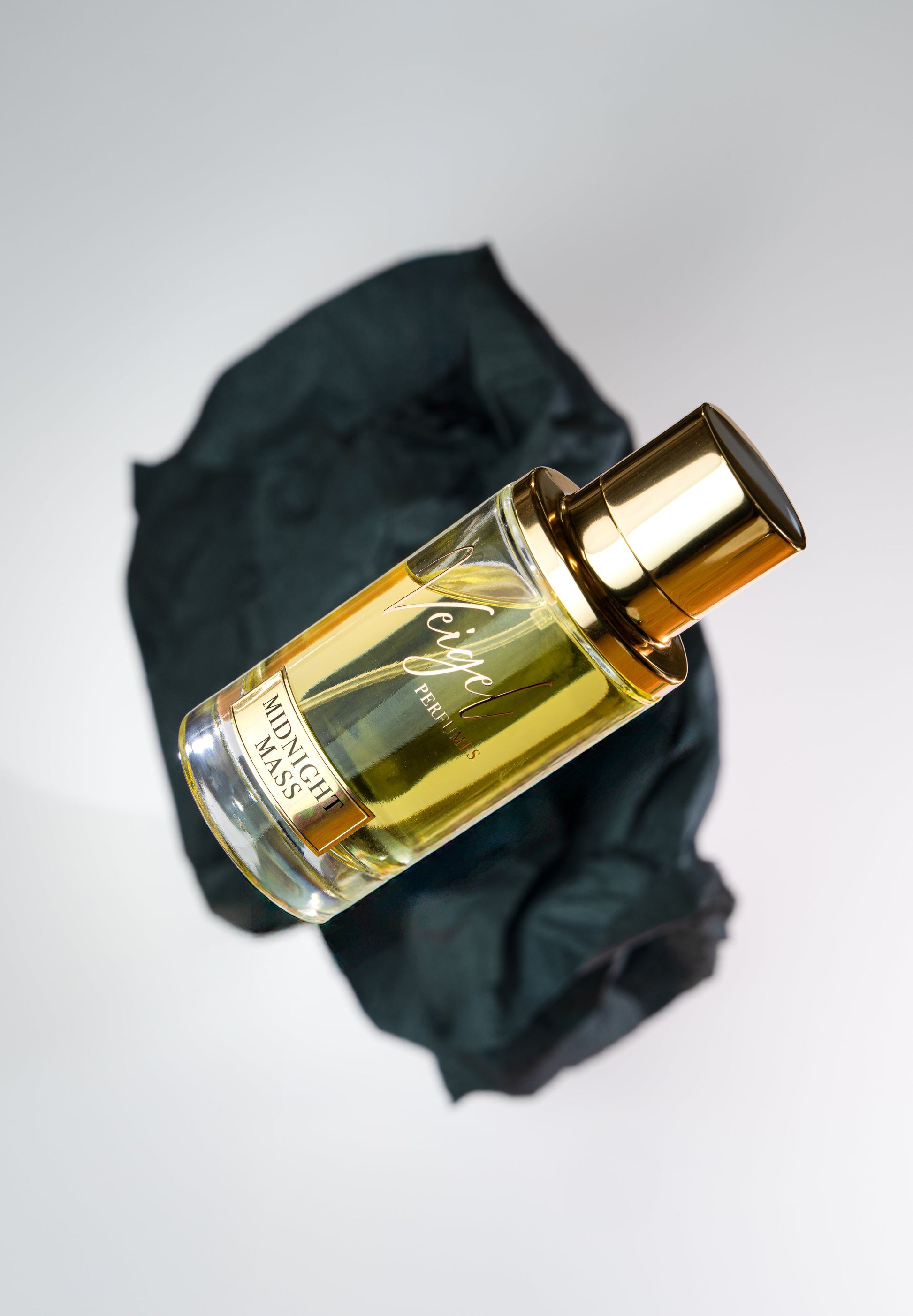 Veigel Perfumes Midnight Mass Eau de Parfum 100mL – official Veigel Perfumes image 2