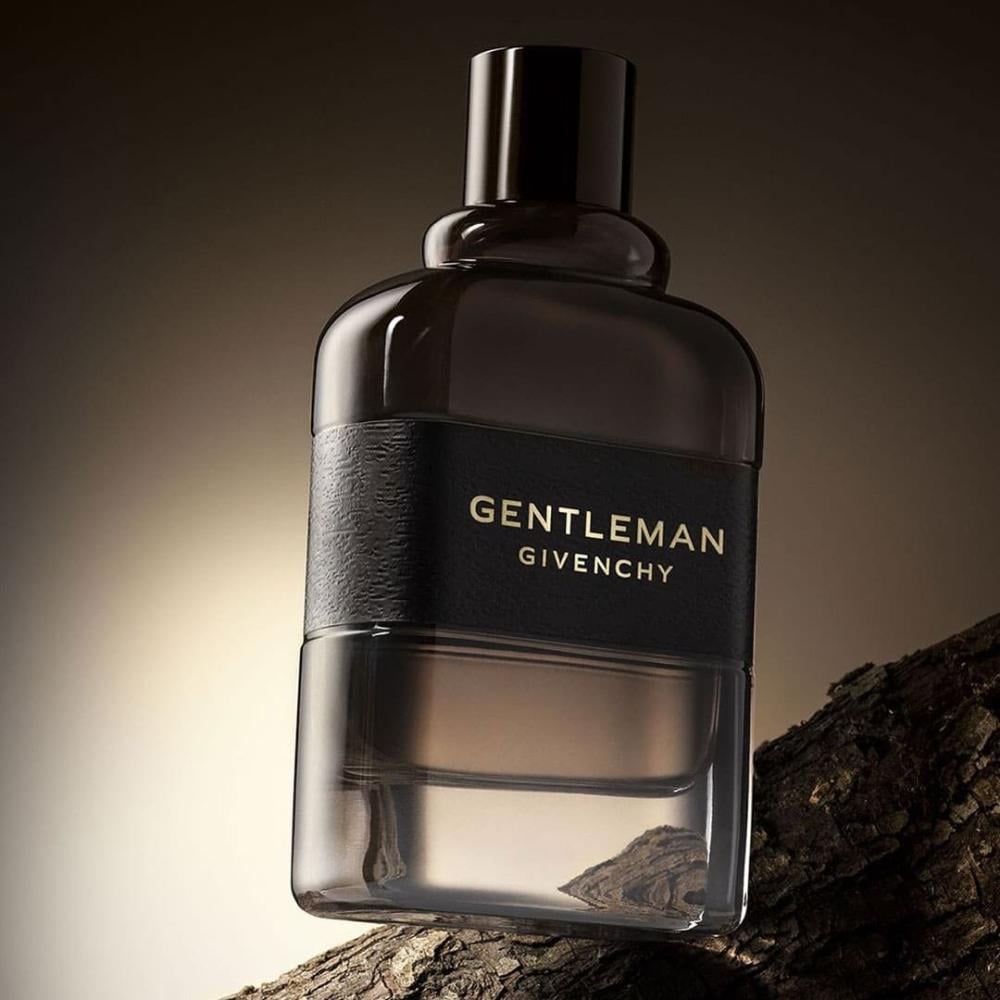 Givenchy Gentleman Boisée styled woody fragrance image