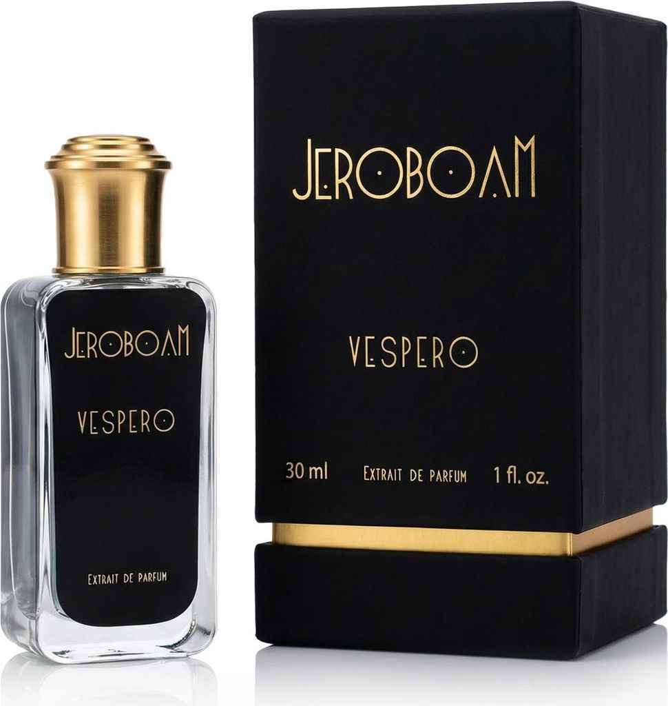 Jeroboam Vespero Extrait de Parfum 30mL