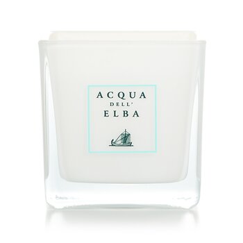 Acqua dell’Elba Note di Natale Scented Candle 180g