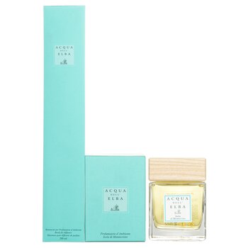 Acqua dell’Elba Isola di Montecristo Fragrance Diffuser 200mL