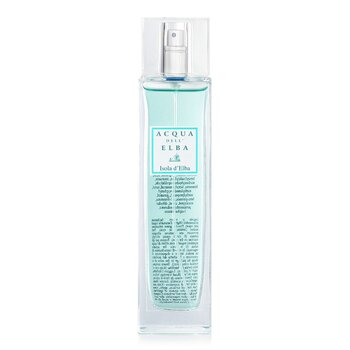 Acqua dell’Elba Isola d’Elba Room Spray 100mL