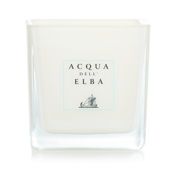 Acqua dell’Elba Isola di Montecristo Scented Candle 180g