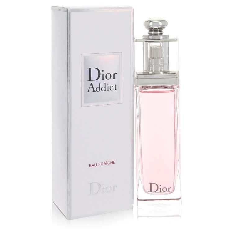Dior Addict Eau Fraîche Eau de Toilette 50mL