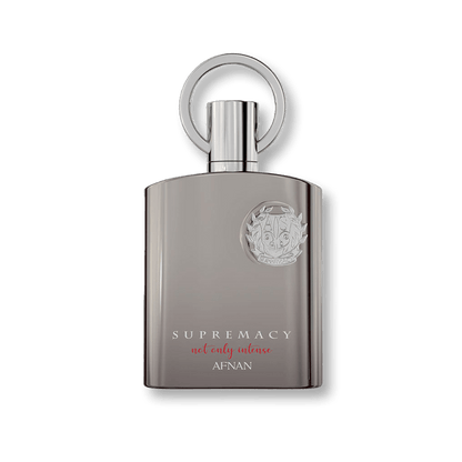 Afnan Supremacy Not Only Intense Extrait de Parfum Fruity Woody 100mL product image 2