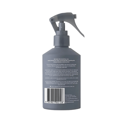 Air Freshener - Green Nation Life - Green Nation Life Air Freshener 200ml - Sandalwood & Cedar - The Gift Company