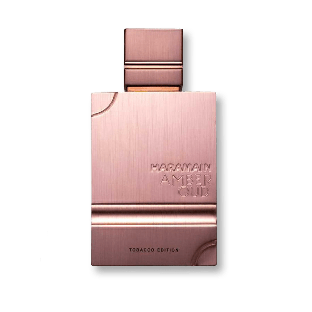 Al Haramain Amber Oud Tobacco Edition Eau de Parfum Tobacco Amber 59mL image 2