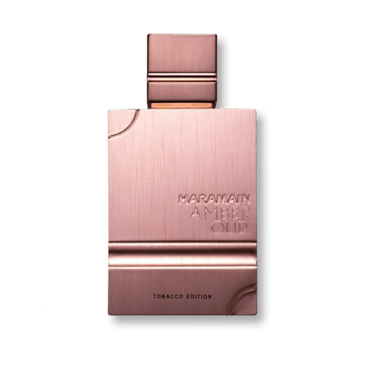 Al Haramain Amber Oud Tobacco Edition Eau de Parfum Tobacco Amber 59mL image 2