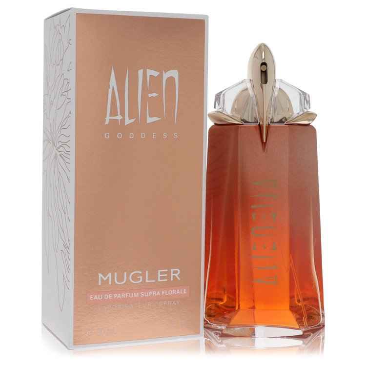 Thierry Mugler Alien Goddess Supra Florale Eau de Parfum 90mL