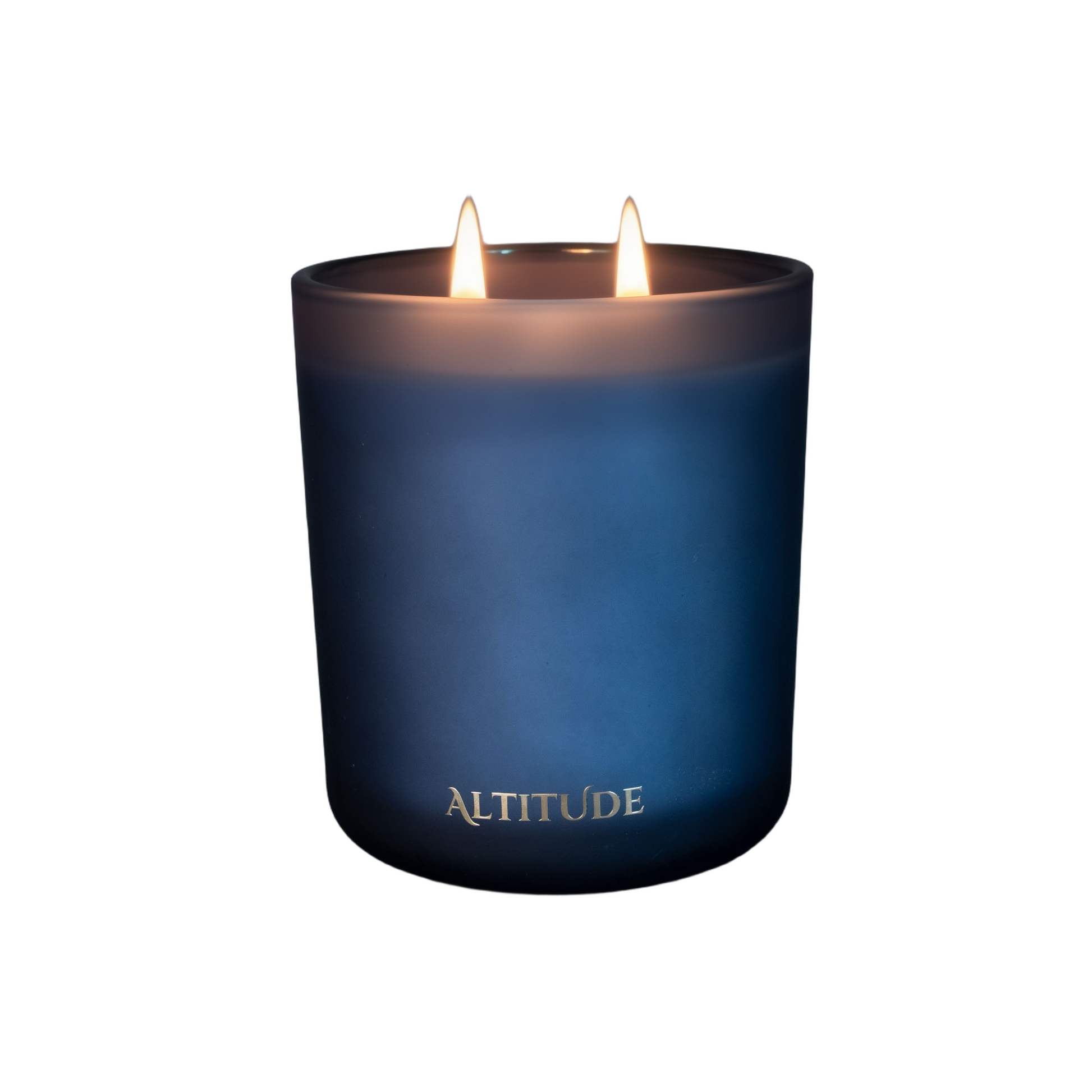 Maison Le Garçon La Bougie Altitude Scented Candle 290g