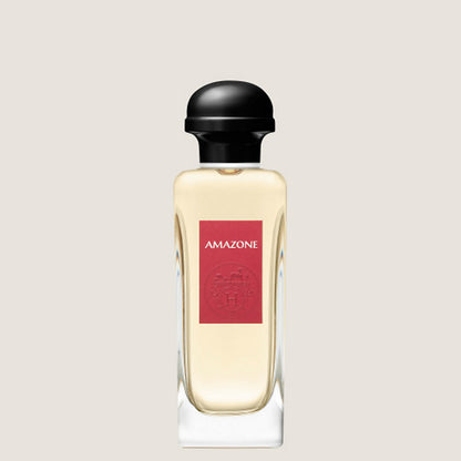 Hermès Amazone Eau de Toilette 100mL