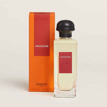Hermès Amazone Eau de Toilette 100mL
