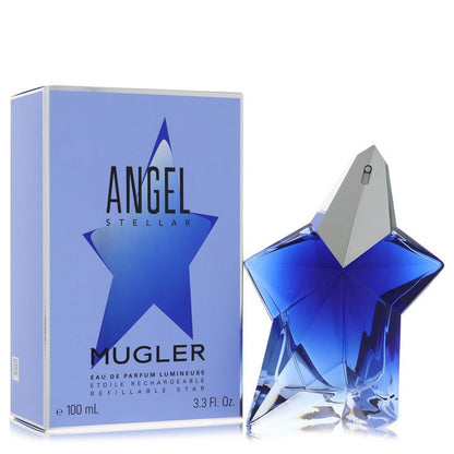 Thierry Mugler Angel Stellar Eau de Parfum Lumineuse Refillable 100mL main product image