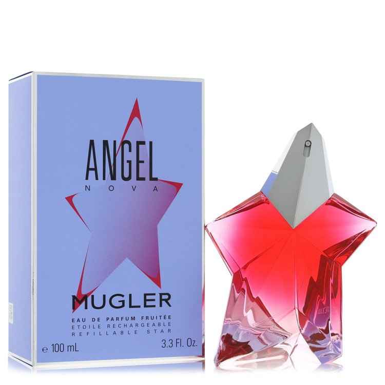 Thierry Mugler Angel Nova Eau de Parfum Refillable 100mL