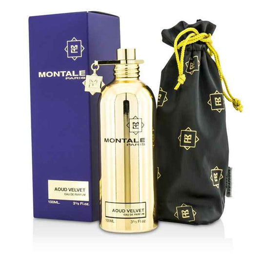 Montale Aoud Velvet Eau de Parfum 100mL