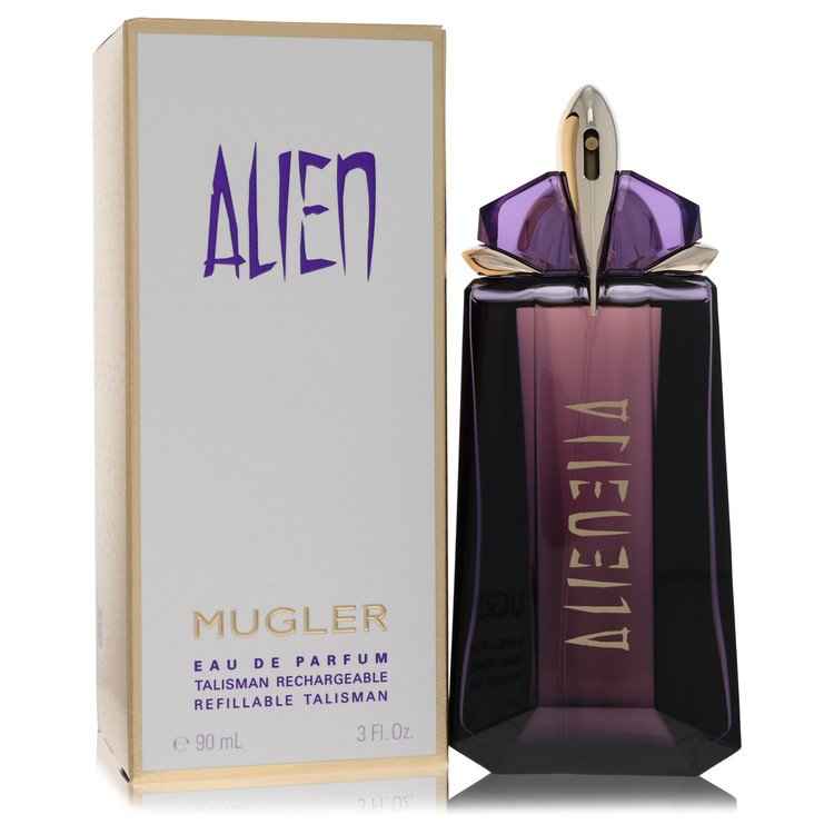 Thierry Mugler Alien Eau de Parfum Refillable 90mL