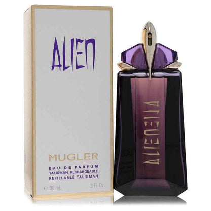 Thierry Mugler Alien Eau de Parfum Refillable 90mL