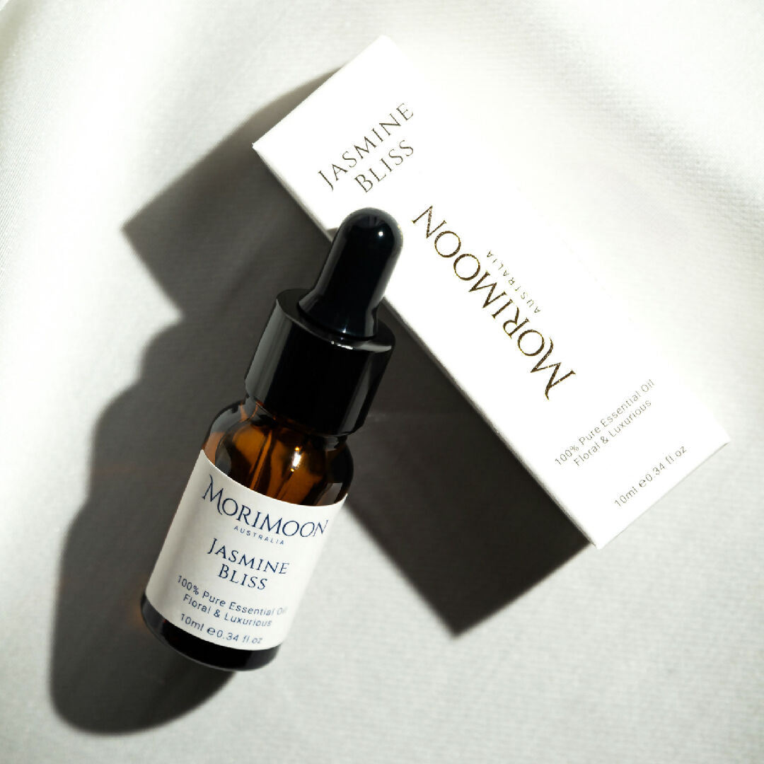 Morimoon: My Scent Collection – Essential Oil Gift Set (5 x 10ml)