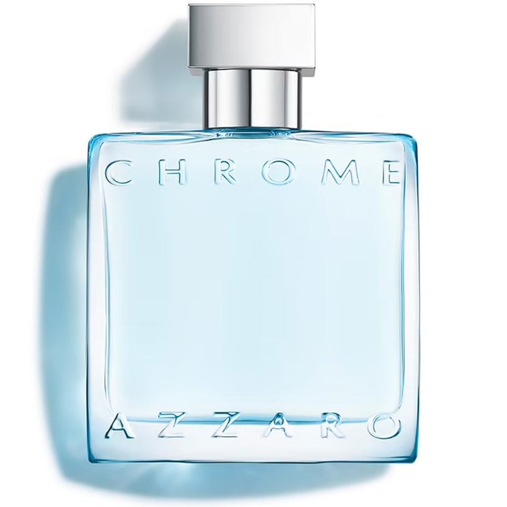 Azzaro Chrome Eau de Toilette 100mL