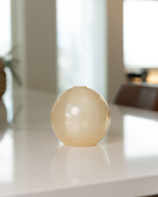 Everlasting Candle Co Neva Pampas Vase