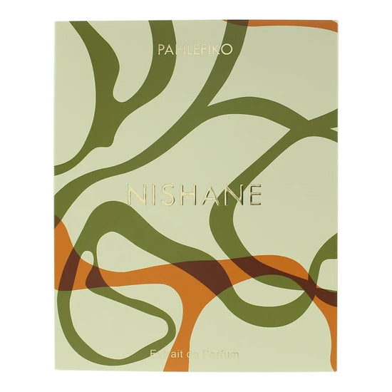 Nishane Papilefiko Extrait de Parfum 100mL detail