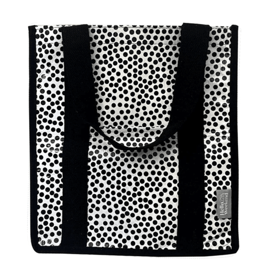 Bag - Hello Weekend - Hello Weekend Speckle Daily Bag - The Gift Company