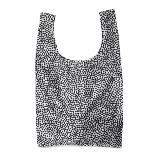 Bag - Hello Weekend - Hello Weekend Speckle Shopper Bag - The Gift Company