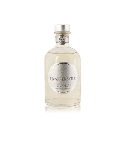 Nicolai Un Soir en Sicile Reed Diffuser stopper detail